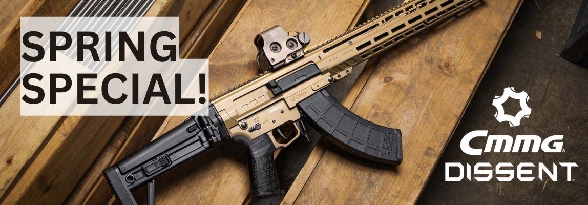 CMMG for sale in South Africa at the best prices